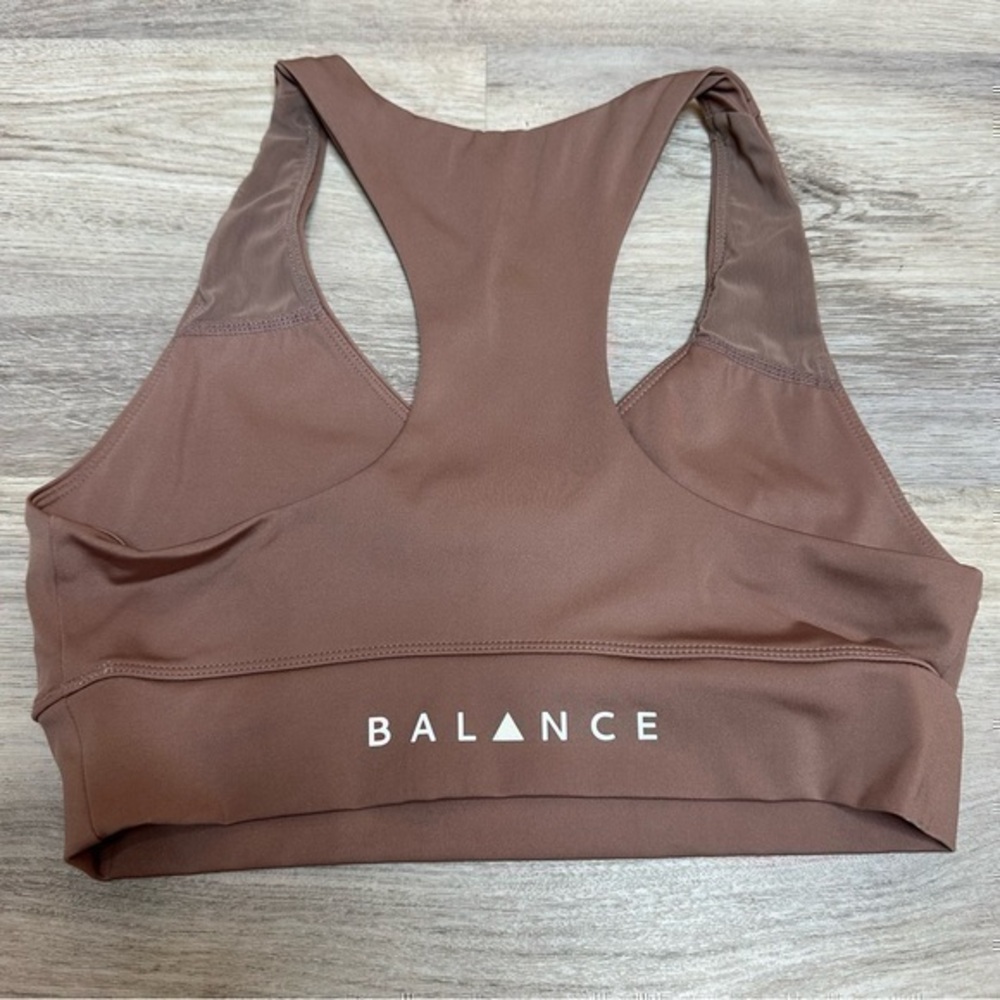 Balance Athletica Sports Bra Small